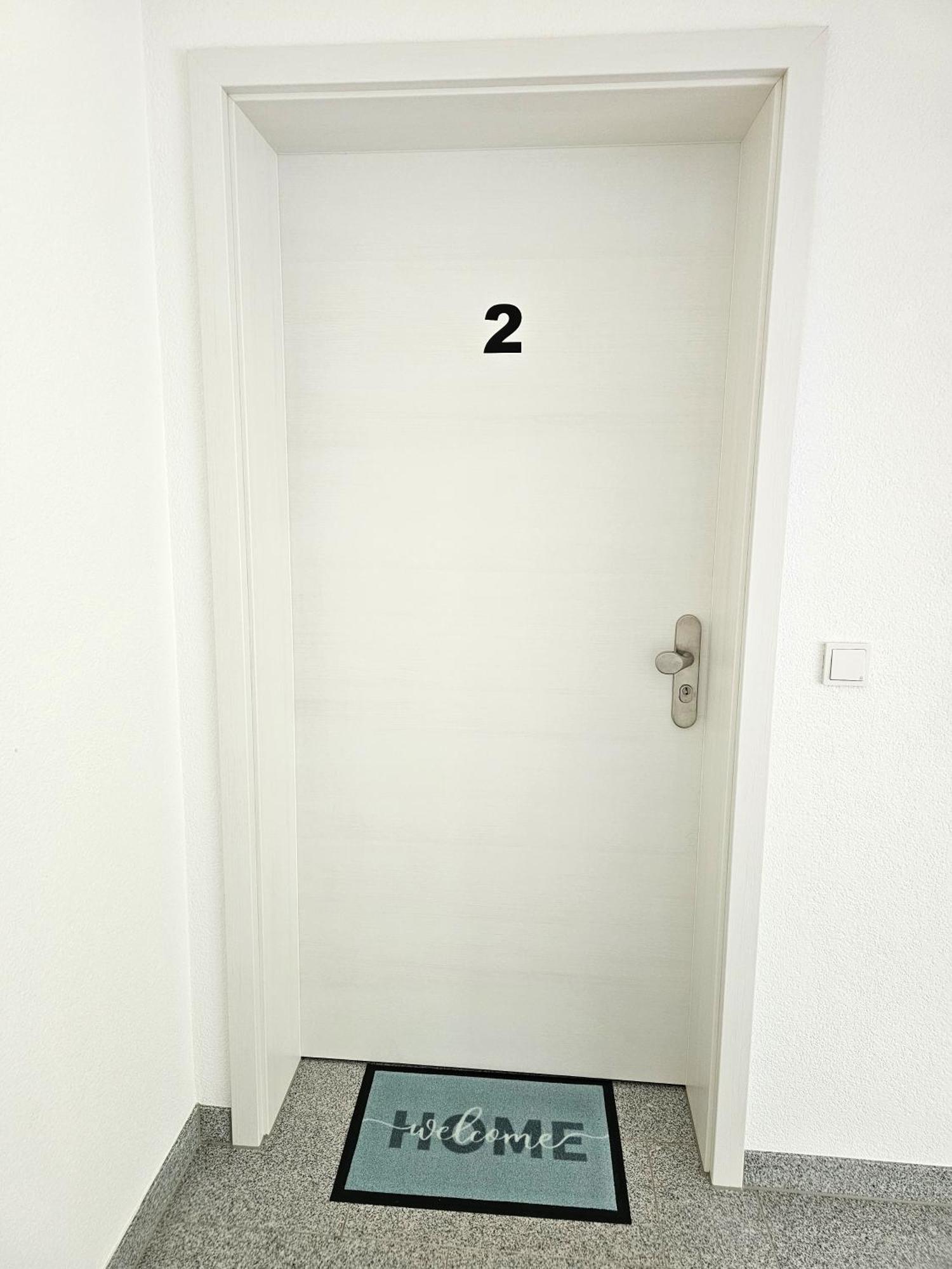 My Home Am Heuberg Nr 2 Frittlingen ภายนอก รูปภาพ