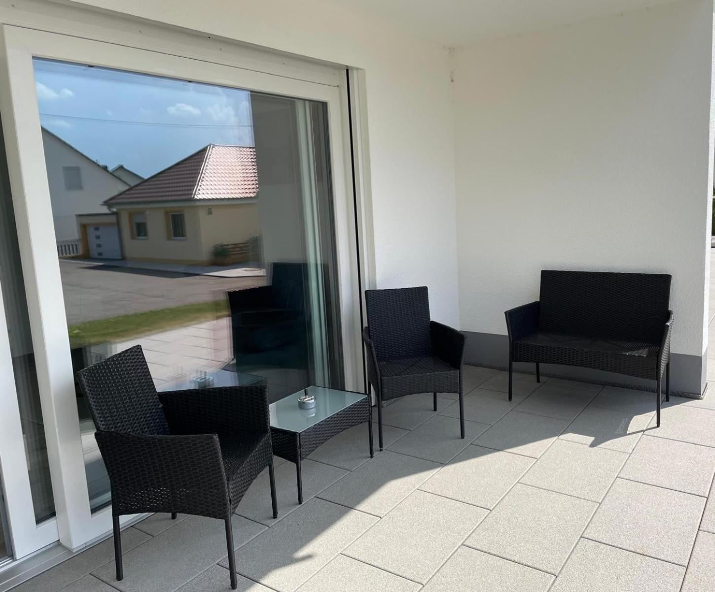 My Home Am Heuberg Nr 2 Frittlingen ภายนอก รูปภาพ